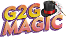 G2GMAGIC เว็บพนันออนไลน์ฝาก-ถอนออโต้ระบบเสถียร 2025